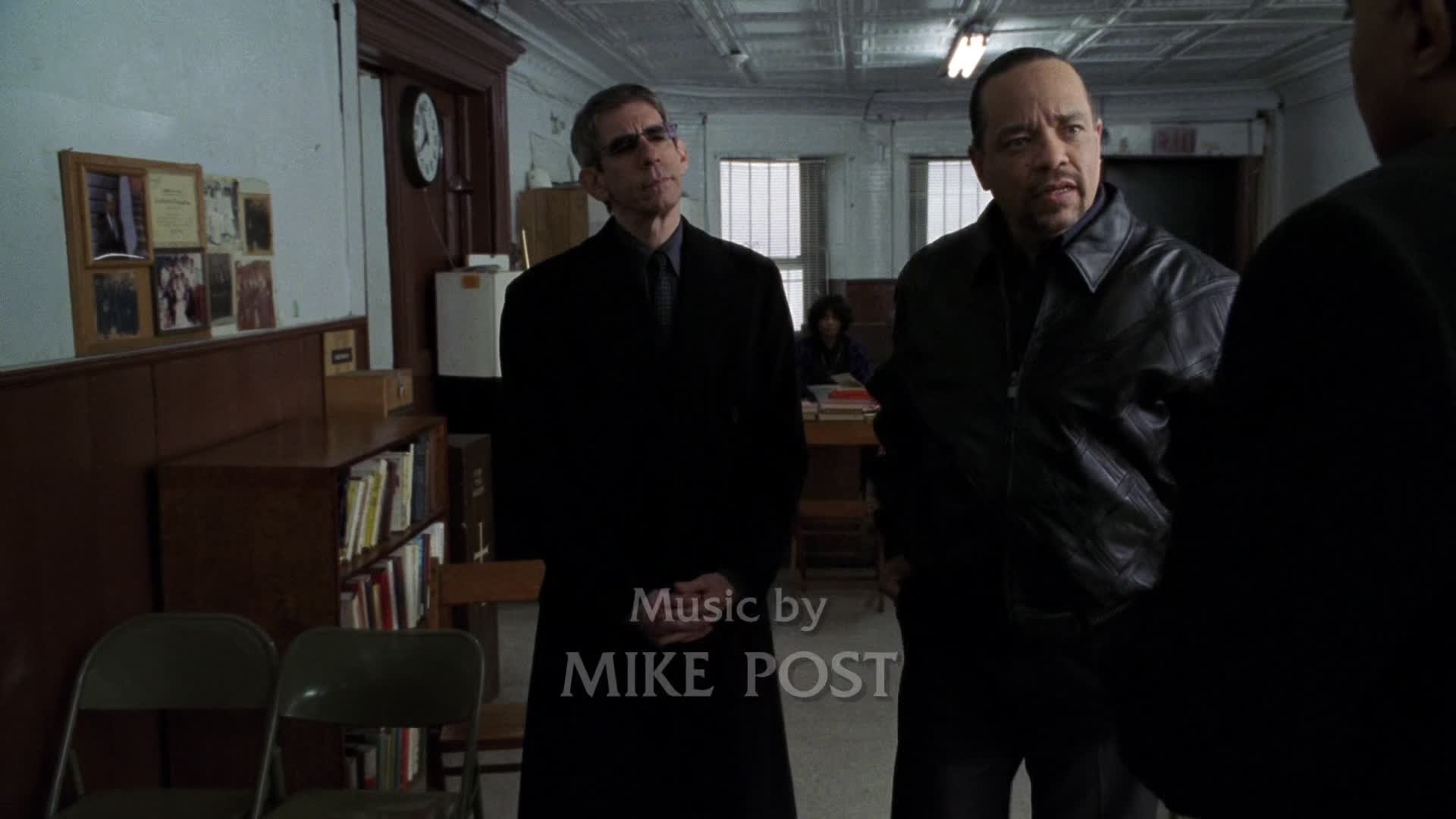 Law & Order: Special Victims Unit Season 5 :Episode 18  Careless