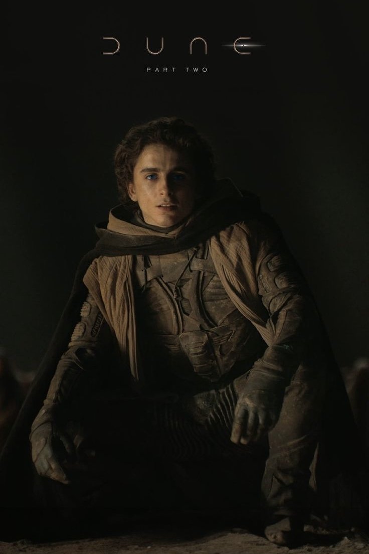 Dune: Part Two