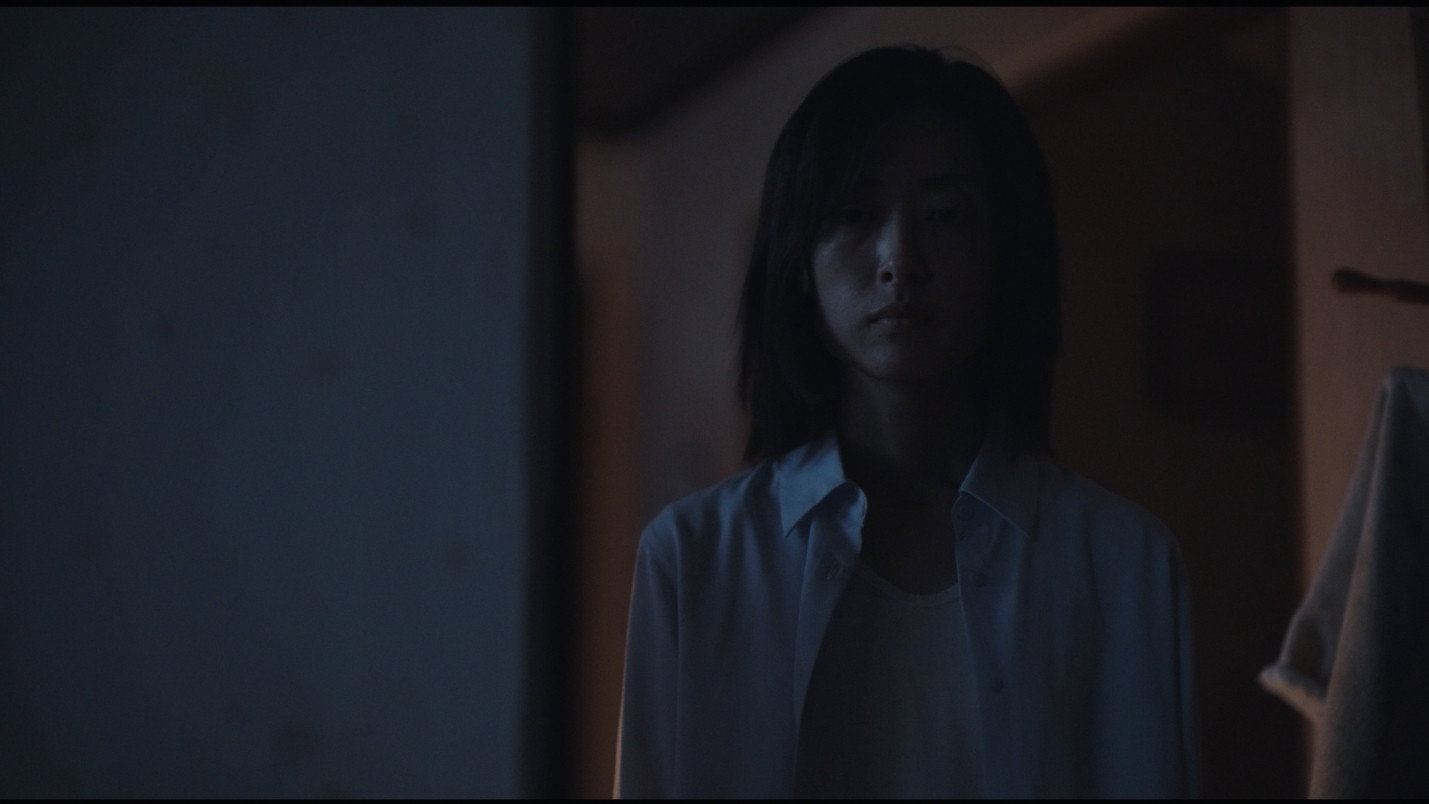 The Cold Breath backdrop