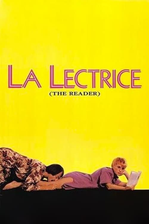 Affiche du film La Lectrice 155383