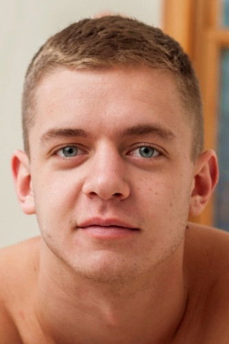 et billede af Ian Levine