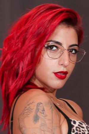 et billede af Jasmine Carrera