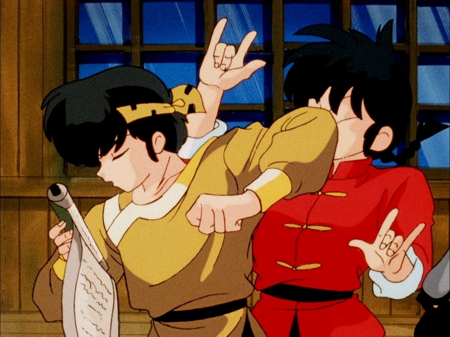 Ranma ½
