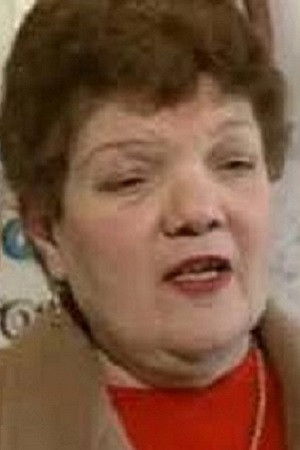 et billede af Eleni Deloudi