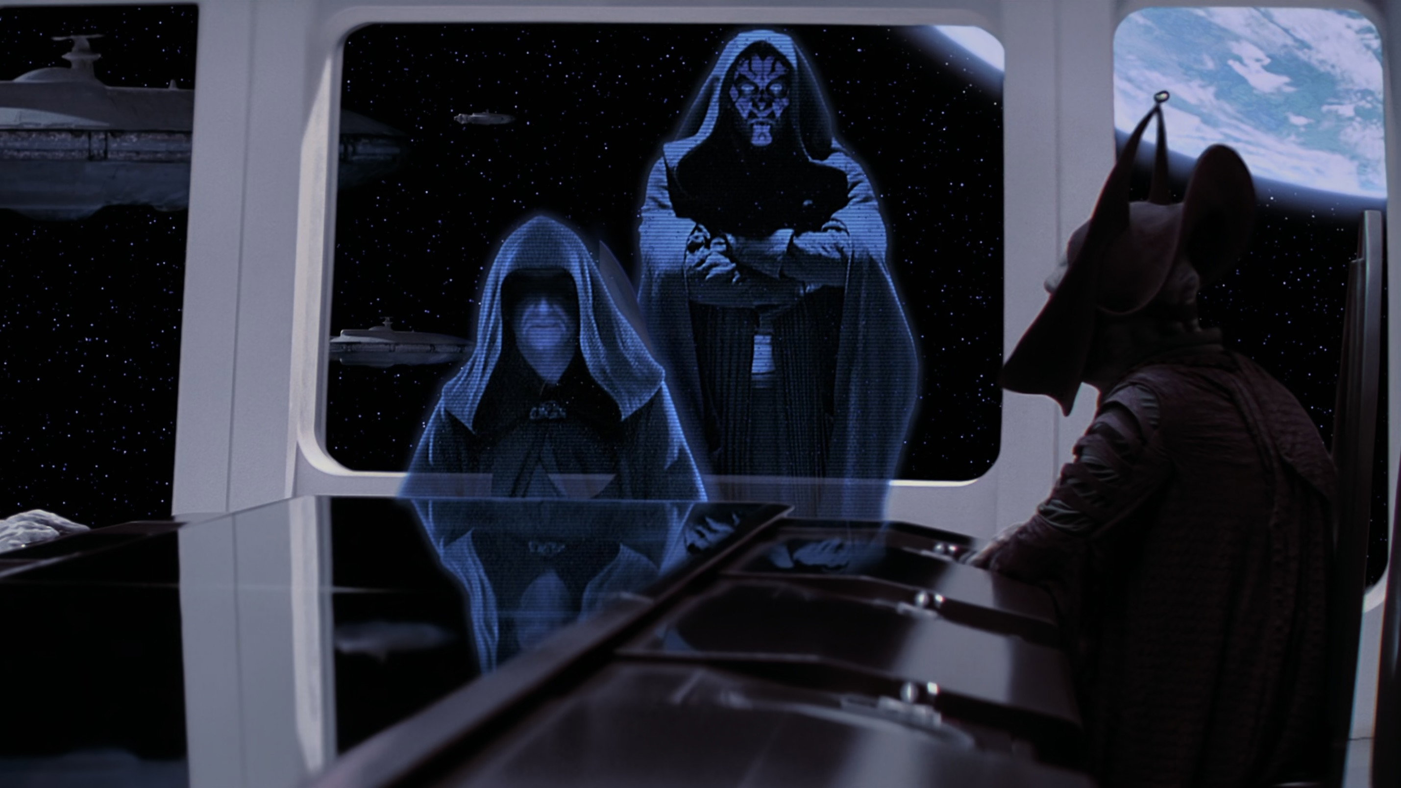 Star Wars: Episode I - The Phantom Menace