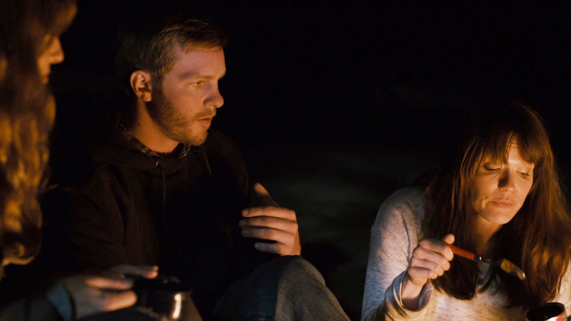 Black Rock (2012)