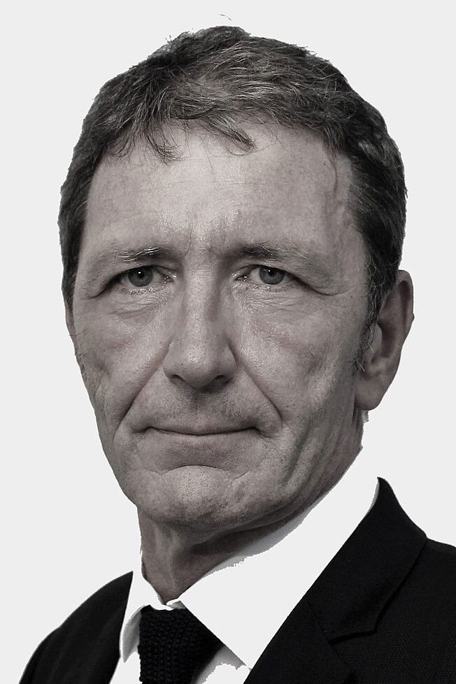 et billede af Pascal Jan