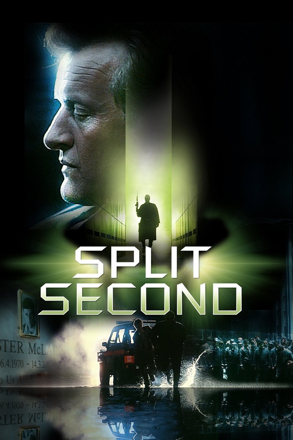 Split Second