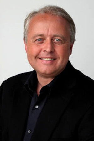 et billede af David Hurley