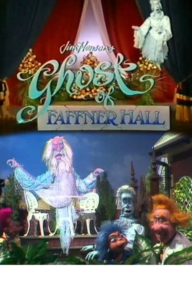 The Ghost of Faffner Hall on FREECABLE TV