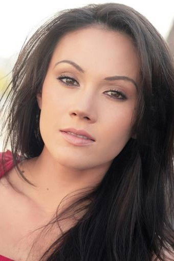 et billede af Jennifer Kairis