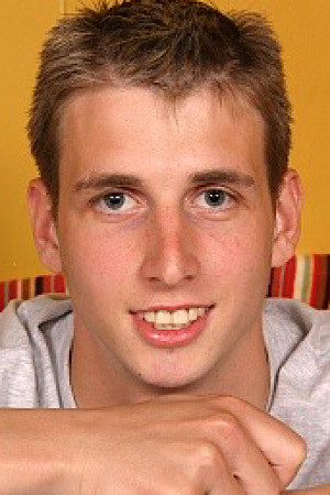 et billede af Corey Fex