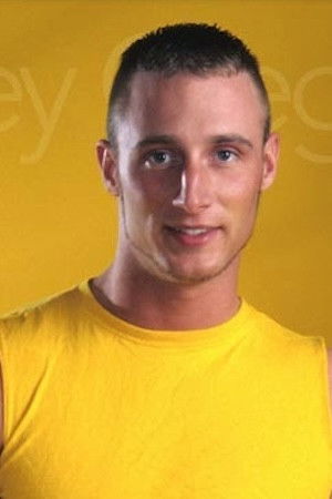 et billede af Joey Gregor