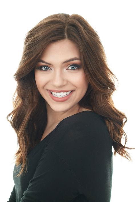 et billede af Camryn Buelow