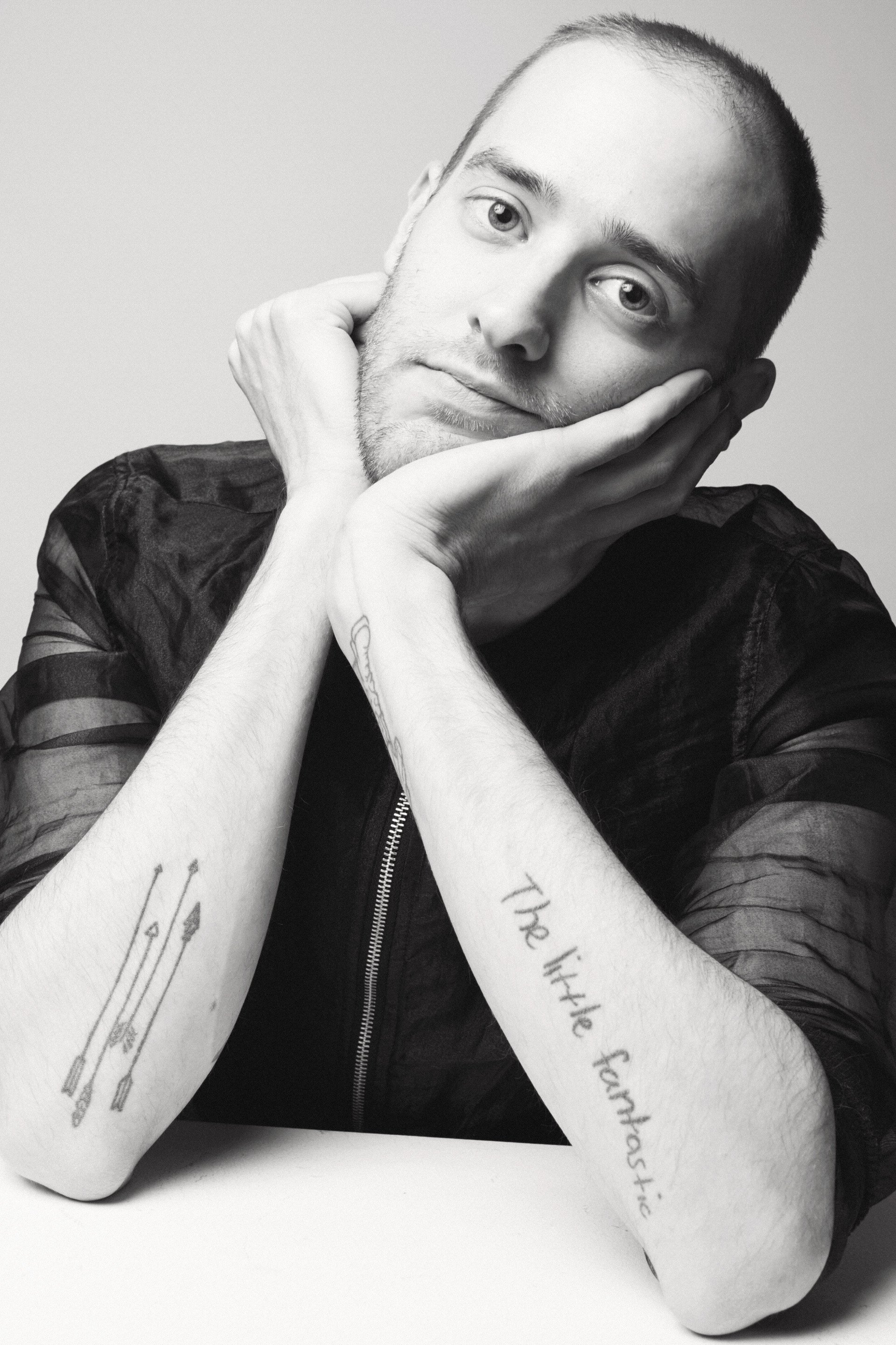 Anthony Caronna | Director