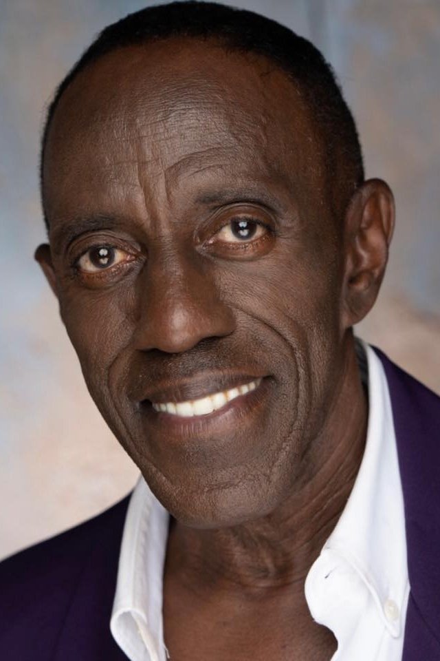 et billede af Toney Wilson