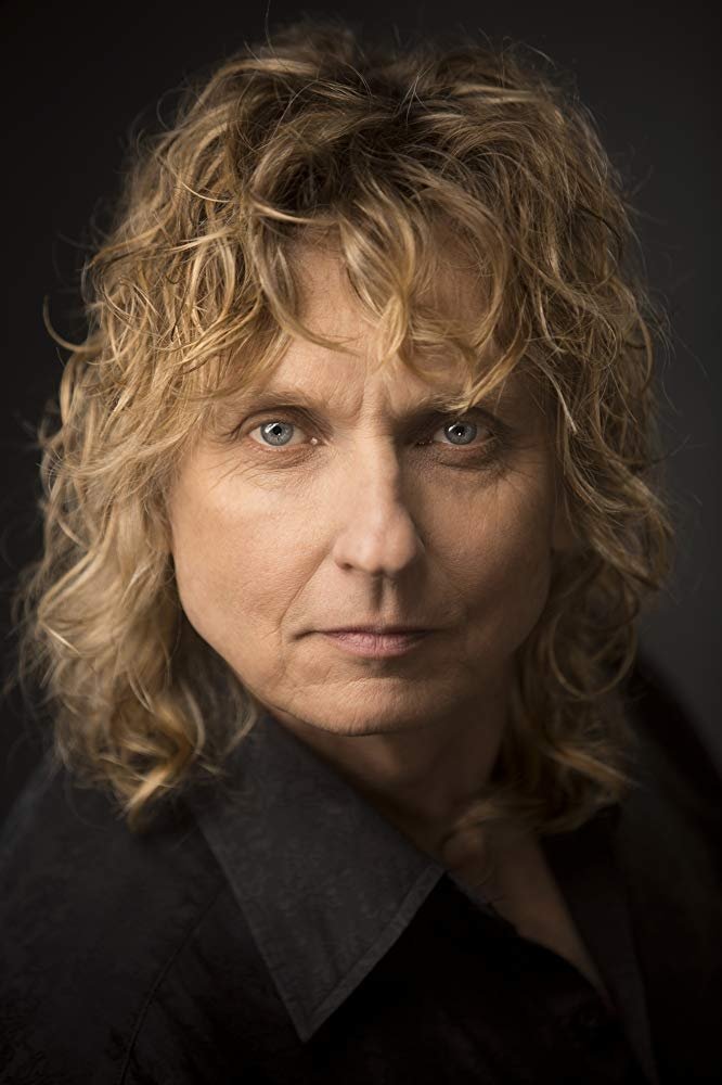 et billede af R. Michael Givens