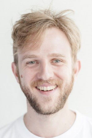 et billede af Braňo Mosný