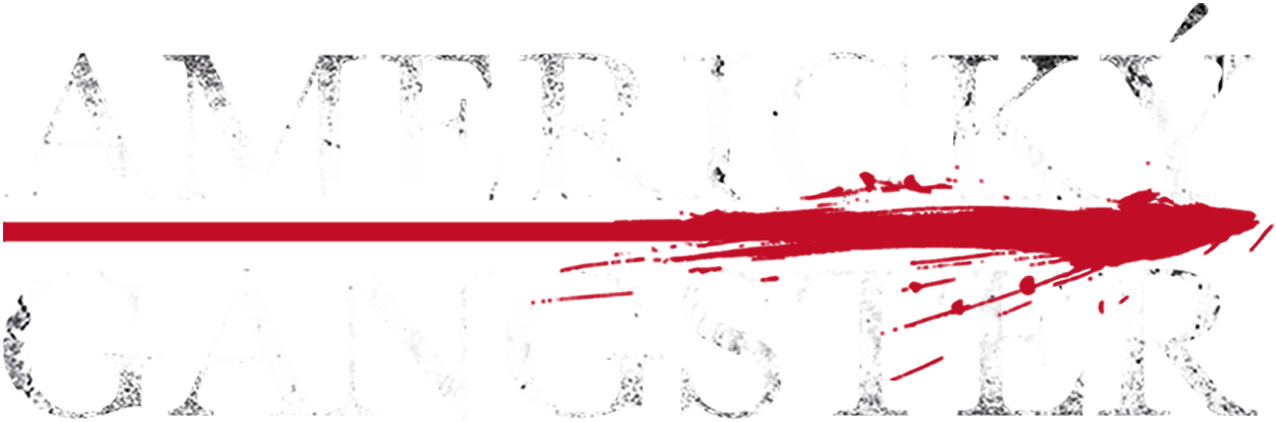 Americký gangster
