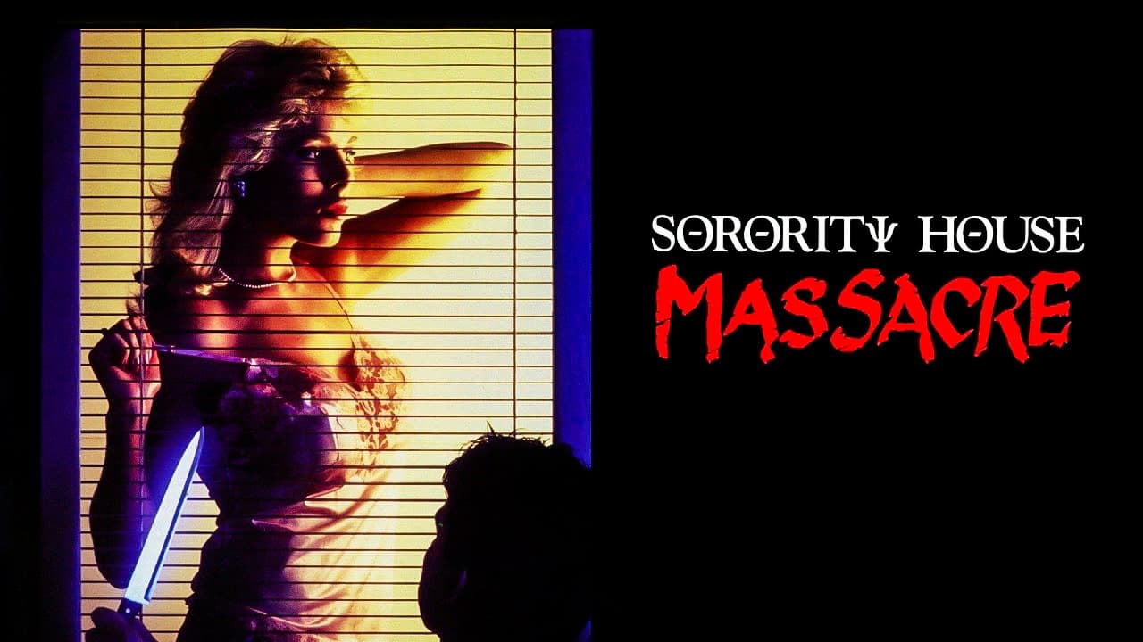 Sorority House Massacre