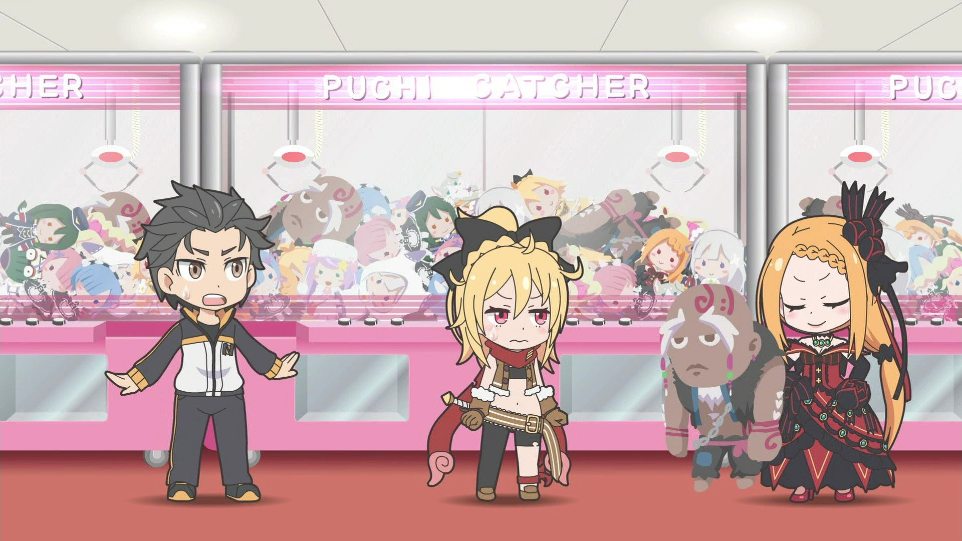 Re:PETIT ~Starting Life in Another World From PETIT~ 6: Greed That Isn&rsquo;t a Pig&rsquo;s