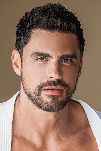 et billede af Kyle Fox