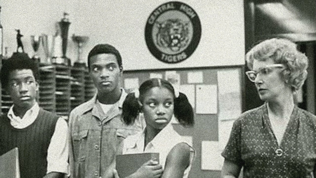 Crisis at Central High (1981)