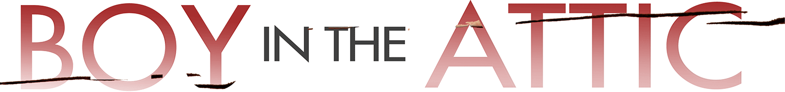 Secrets in the Attic