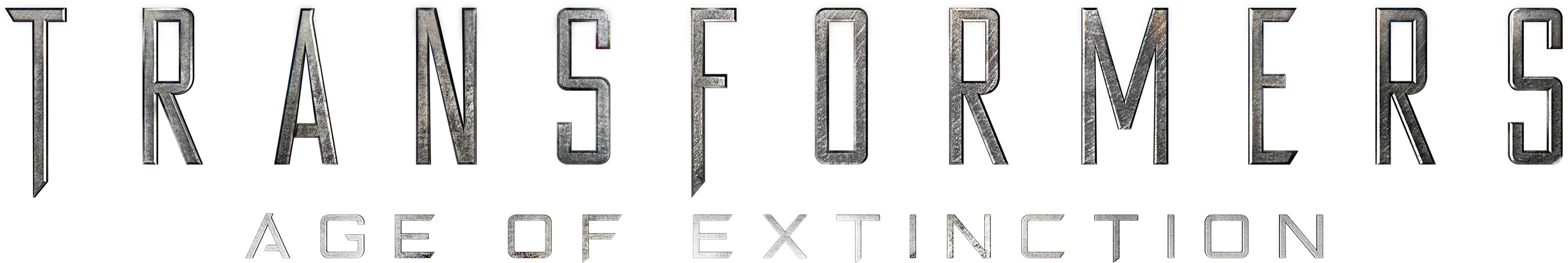 Transformers: Kỷ Nguyên Hủy Diệt Logo