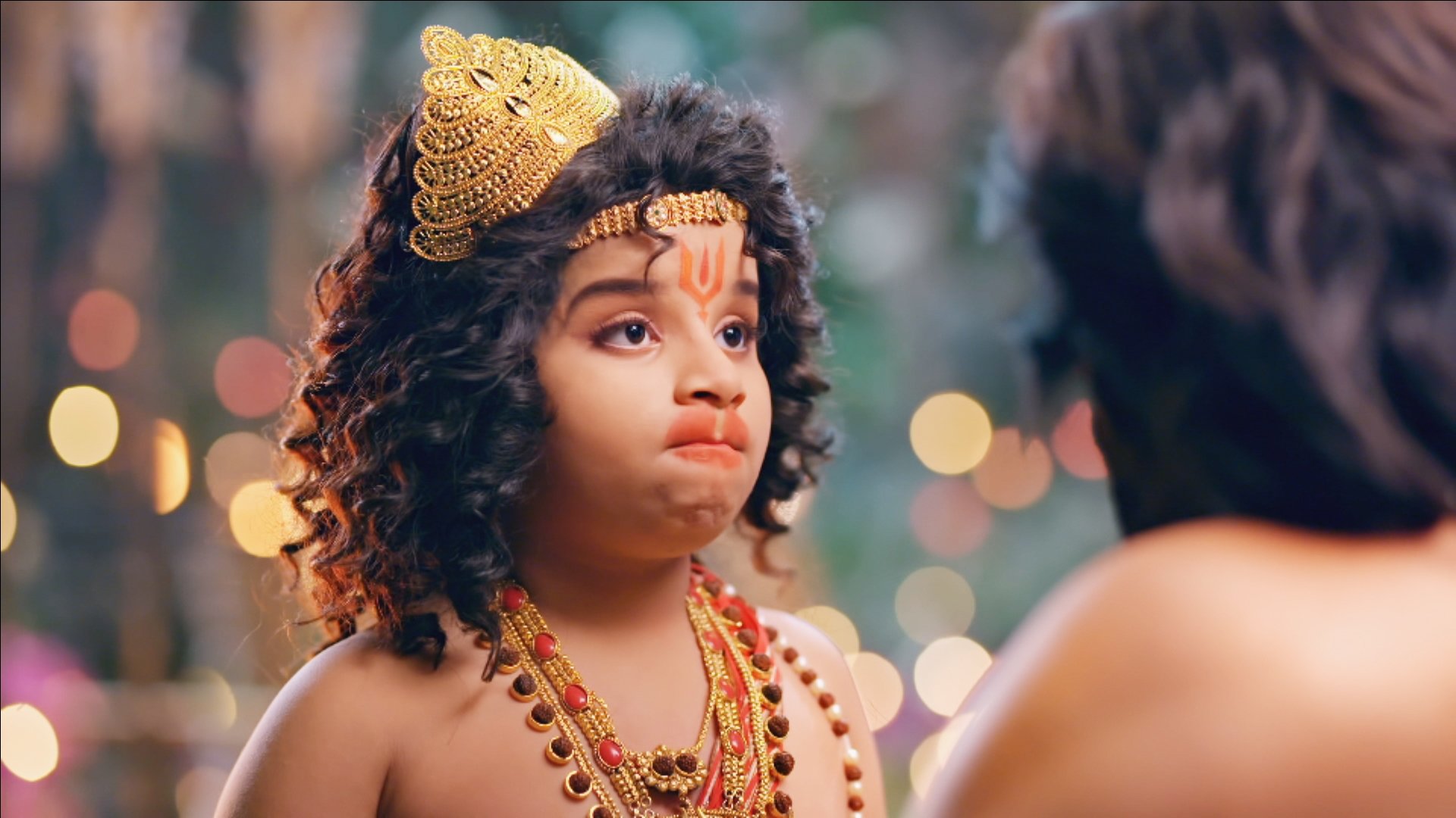 Veer Hanuman - Bolo Bajrang Bali Ki Jai 1x8