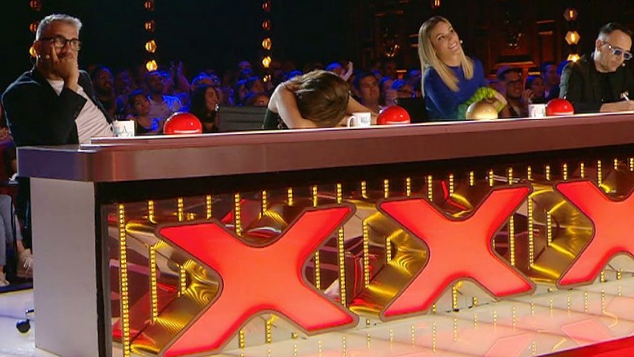 Got Talent España