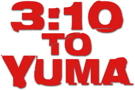 3:10 to Yuma Logo