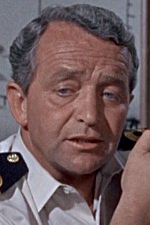 et billede af Alex Finlayson