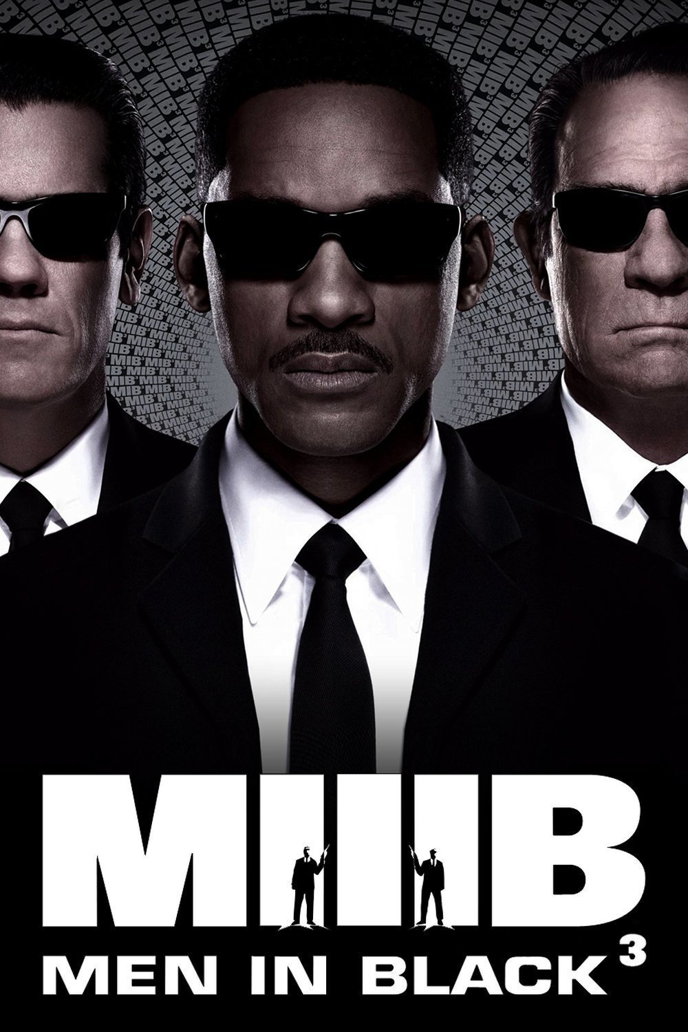 Men In Black III