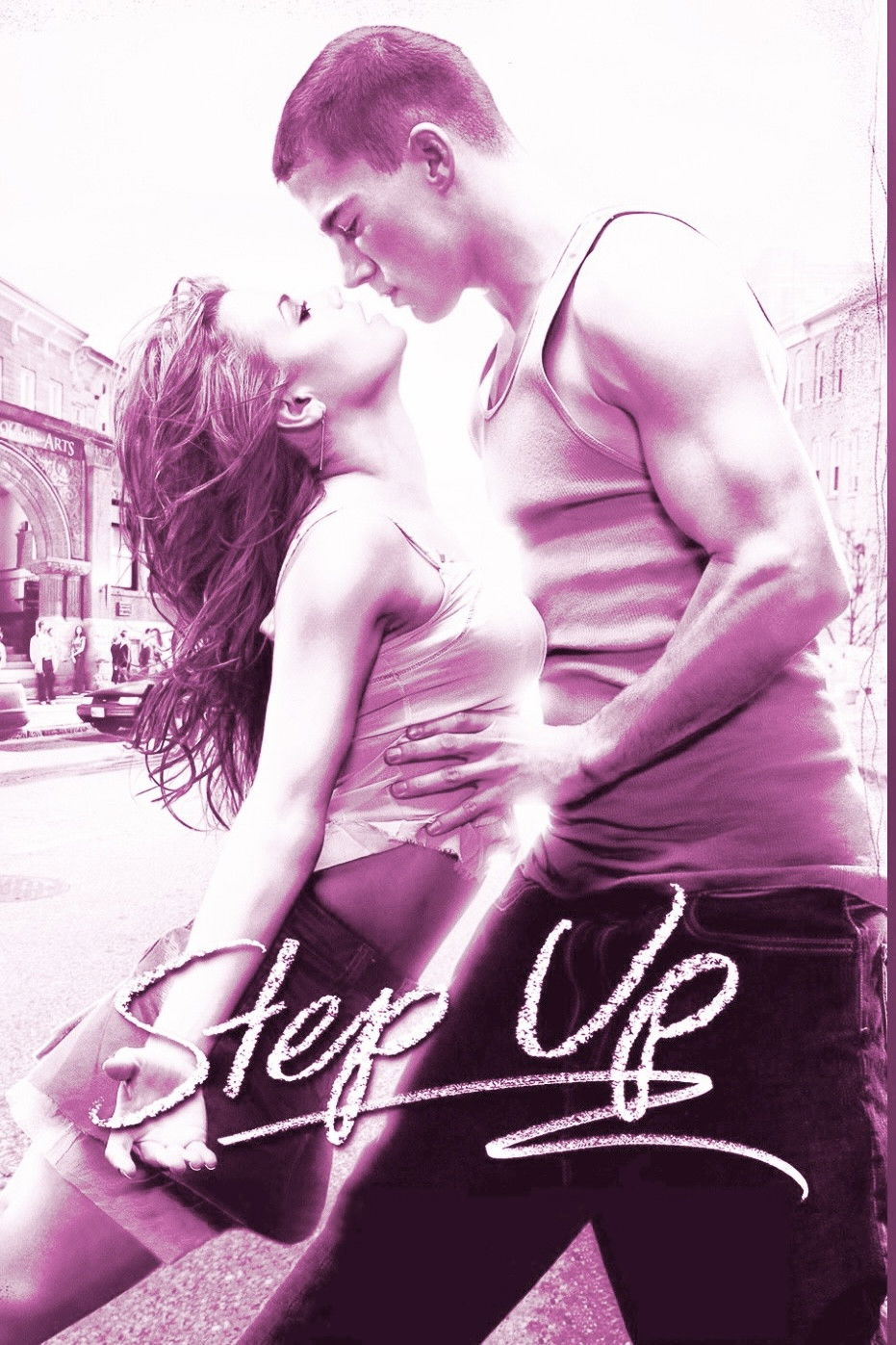 Step Up
