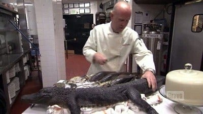 Top Chef Staffel 5 :Folge 14 