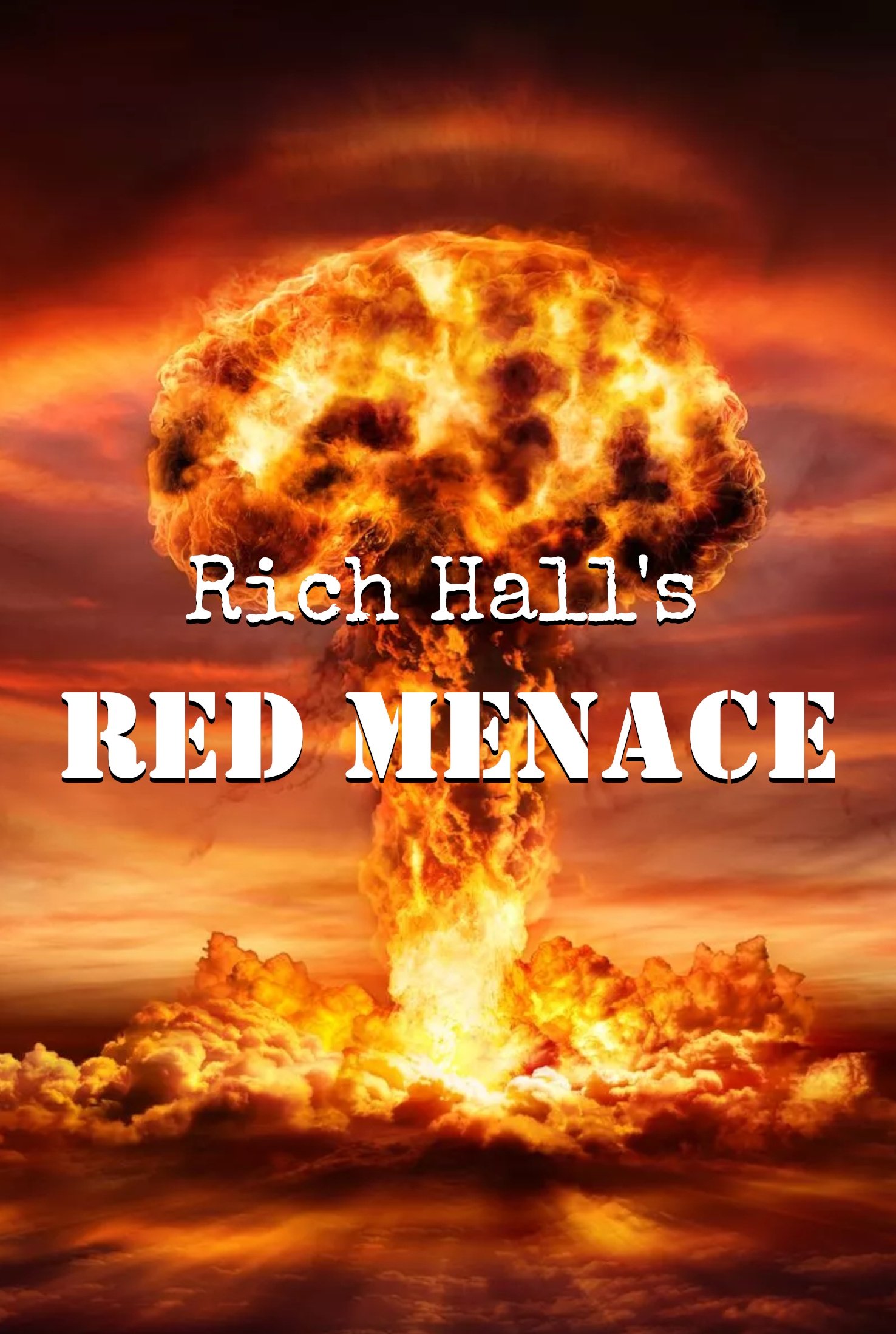 Rich Hall's Red Menace