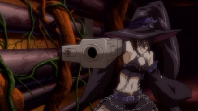 Koukaku No Regios - Morceaux d'Ignasis