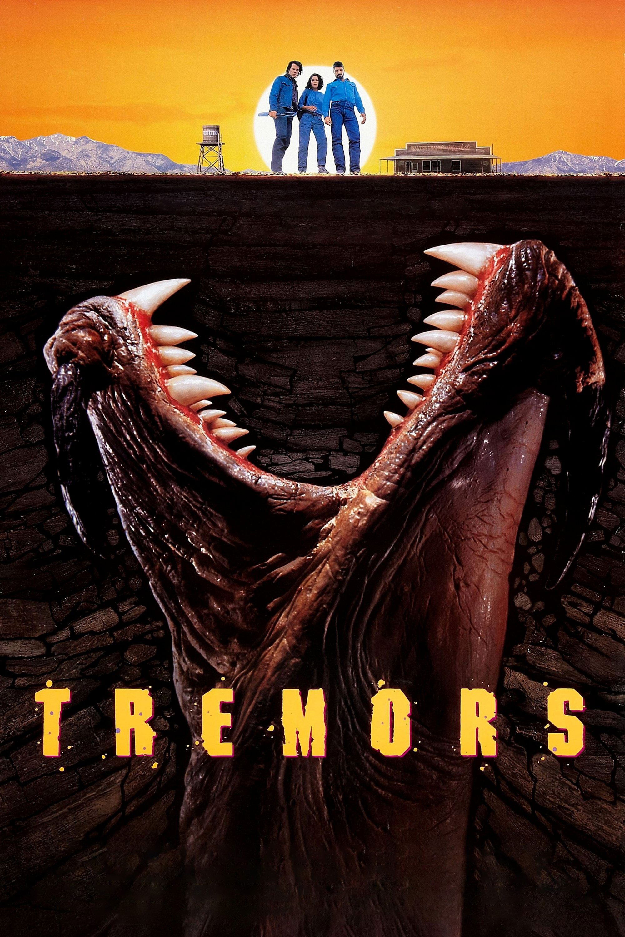 Tremors
