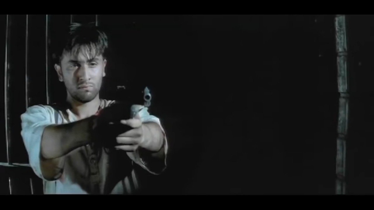 Karma (2004)
