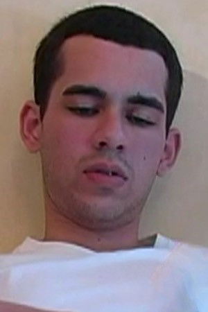 et billede af Travers Sutter