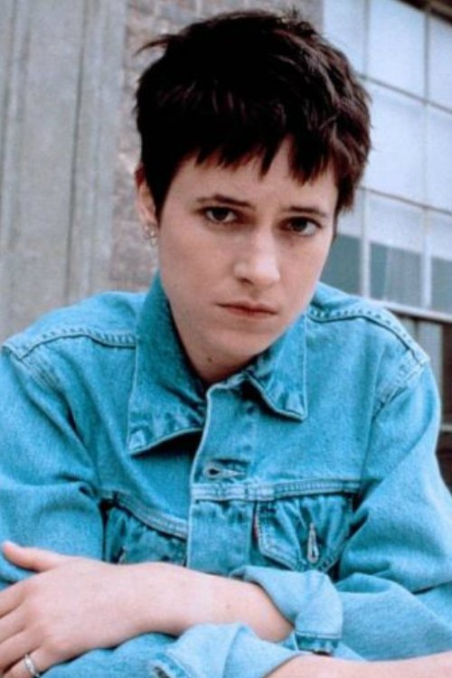 et billede af Saira Todd