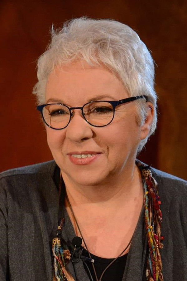 et billede af Natasa Asiki