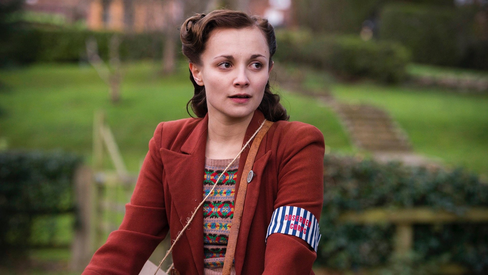 Home Fires