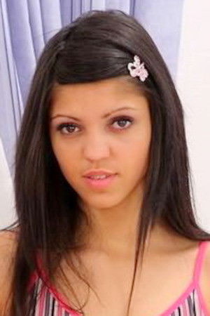 et billede af Alisha Lera