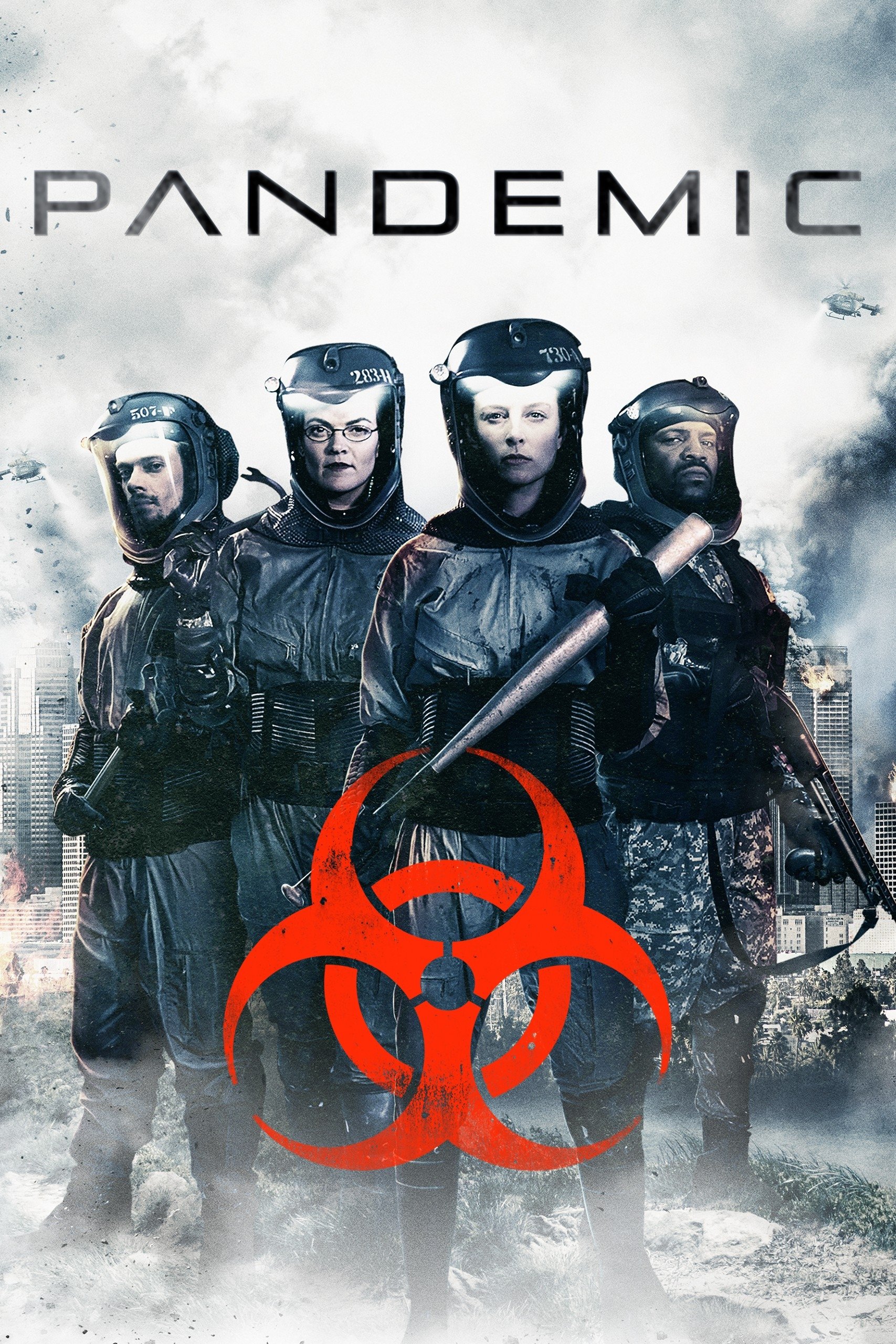 Pandemic