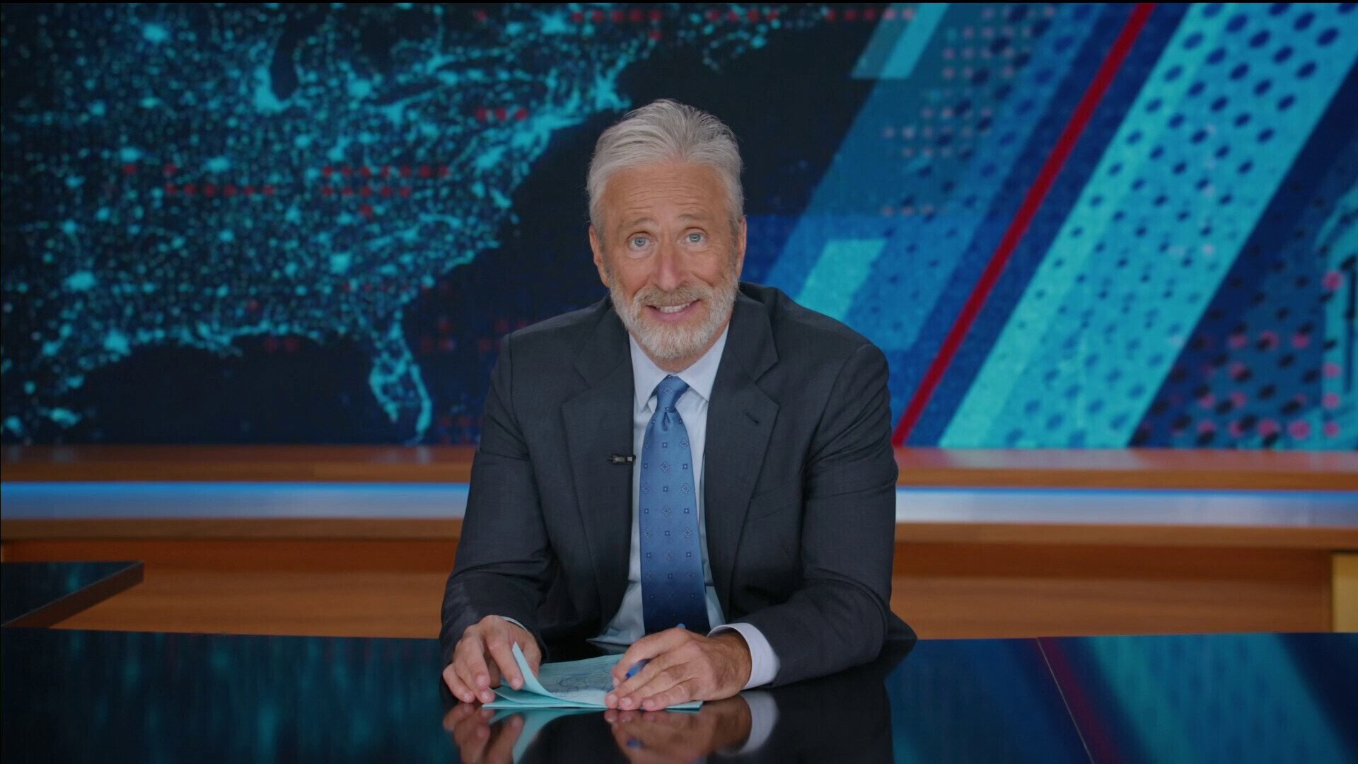 The Daily Show Season 31 :Episode 55  May 4, 2026 - Sherrilyn Ifill