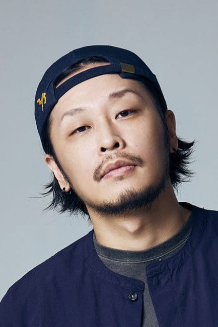 et billede af Xieh Gan Gan