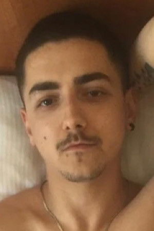 et billede af Evan Myres