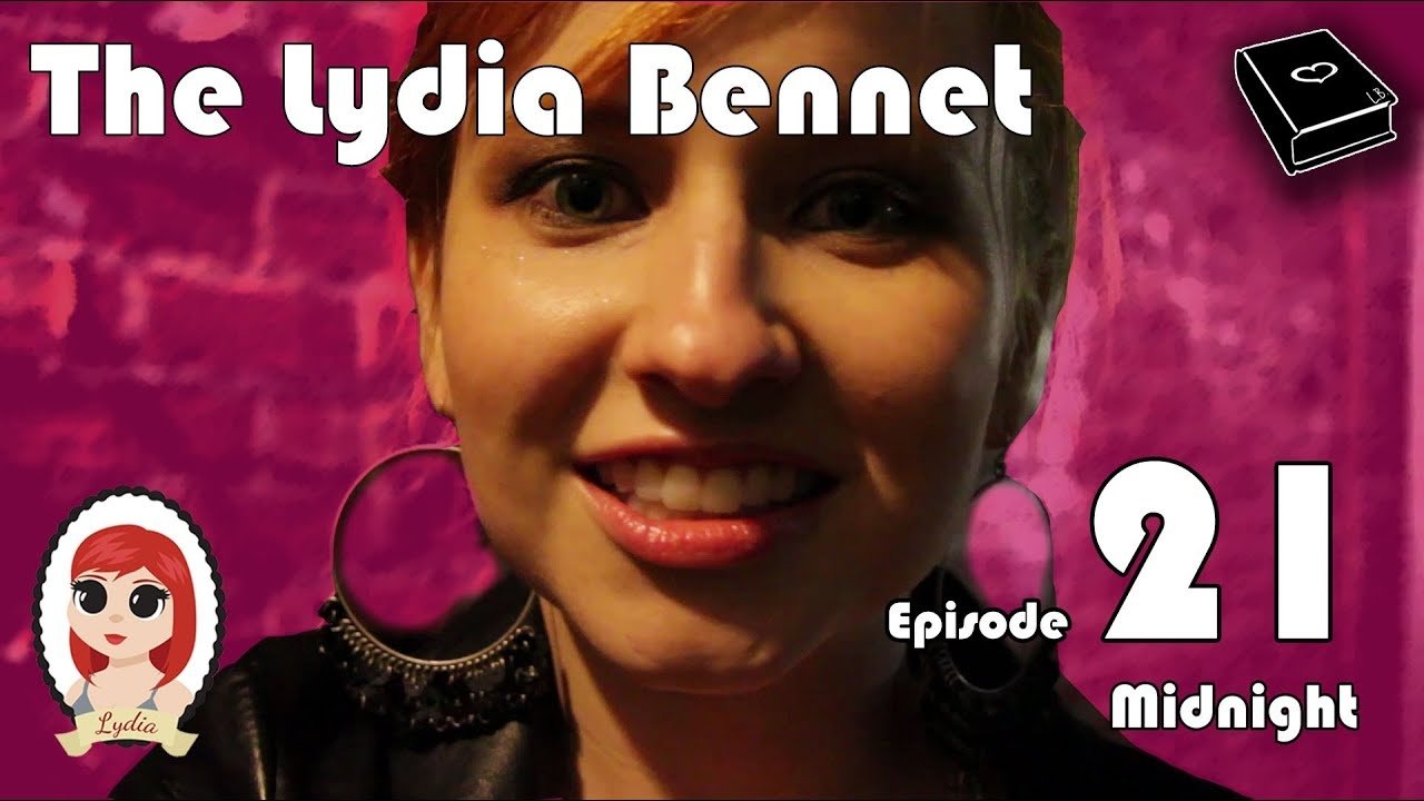 The Lizzie Bennet Diaries